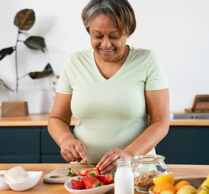 Support healthy insulin function