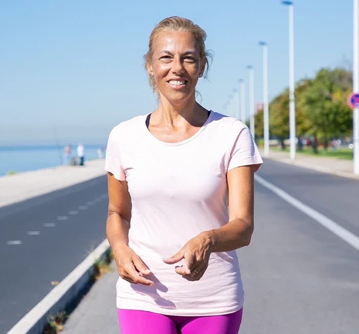 Help maintain a healthy weight