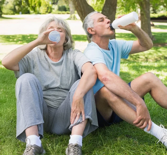 Support overall metabolic health