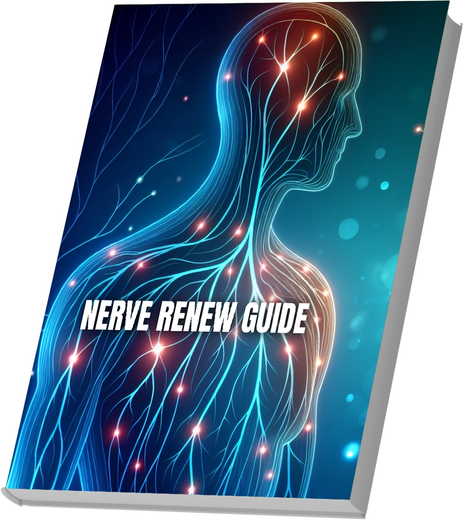 Bonus 4 Nerve Renew Guide