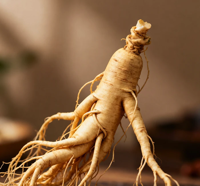 Panax Ginseng Aerial Extract