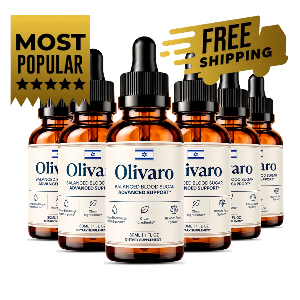 Olivaro 6 bottles best value