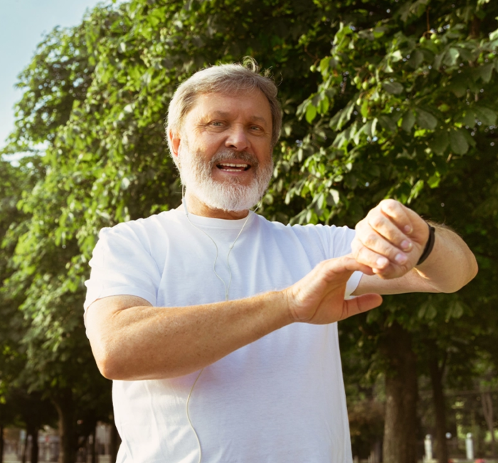 Support healthy carbohydrate metabolism