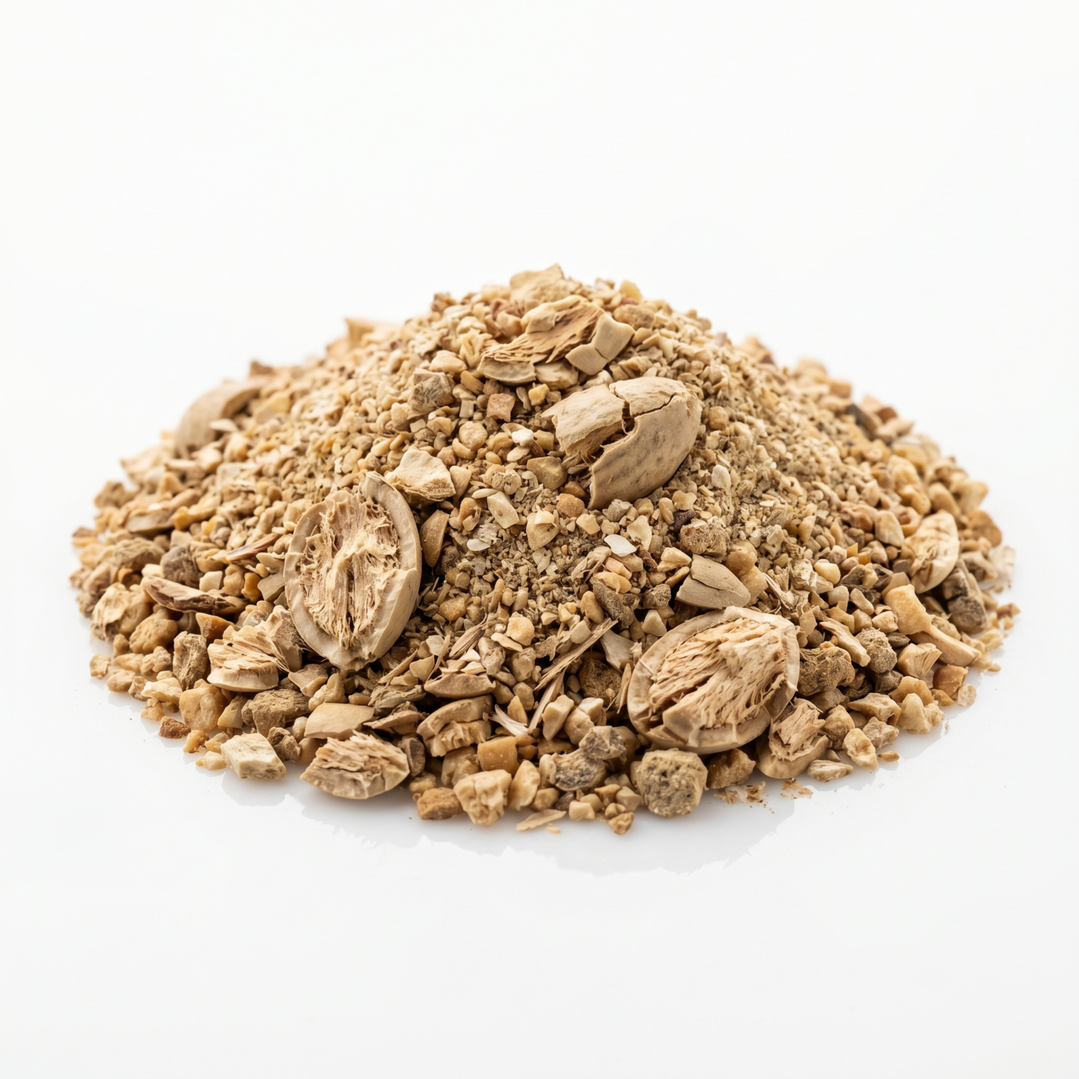 African Mango Seed Extract