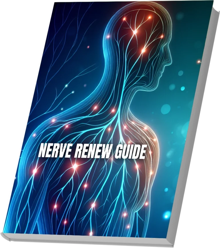 Bonus #4: Nerve Comfort Guide