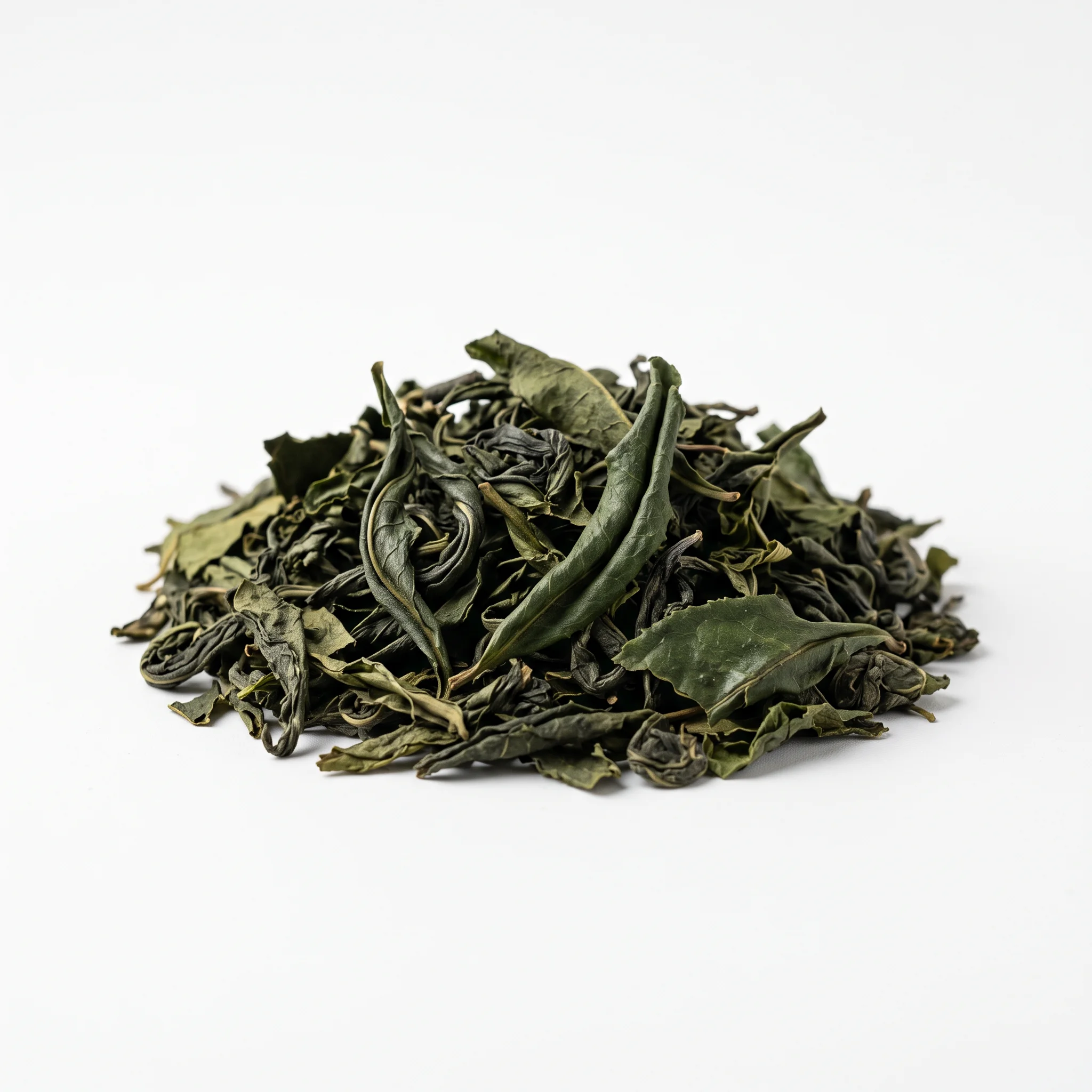Green Tea Leaf Extract